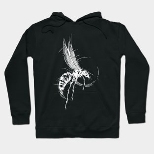 Lil stinger Hoodie